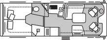 Fahrzeugbild Morelo Home 78 L #5
