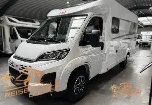 Bild Tracer V 670