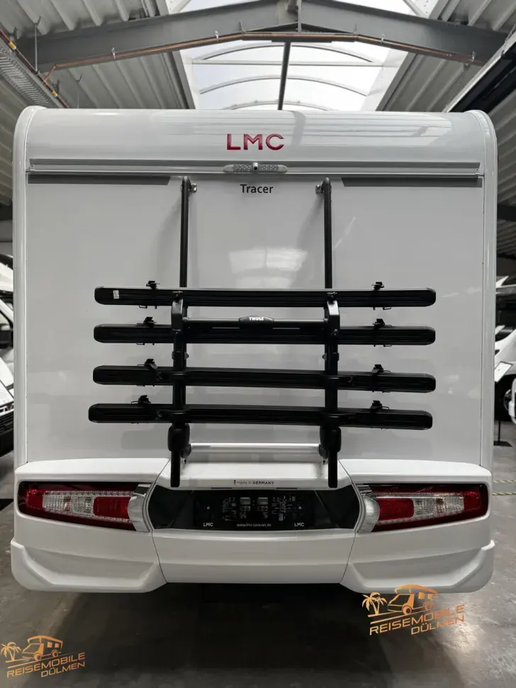 Fahrzeugbild LMC Tracer V 670 Automatik #4