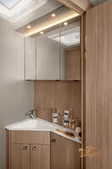 Fahrzeugbild Morelo Home 78 L #11