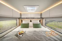 Fahrzeugbild Morelo Home 78 L #13