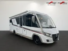 Fahrzeugbild Carthago chic c-line I 4.9 LE L #1