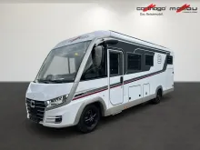 Fahrzeugbild Carthago chic c-line I 4.9 LE L #2