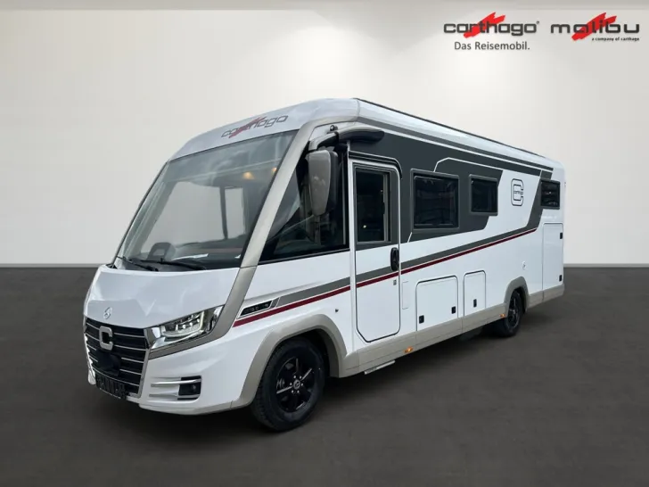 Fahrzeugbild Carthago chic c-line I 4.9 LE L #2