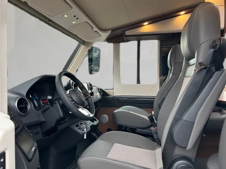 Fahrzeugbild Carthago chic c-line I 4.9 LE L #7