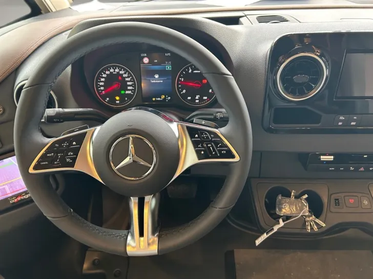 Fahrzeugbild Carthago chic c-line I 4.9 LE L #8