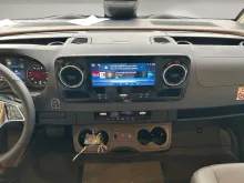 Fahrzeugbild Carthago chic c-line I 4.9 LE L #9