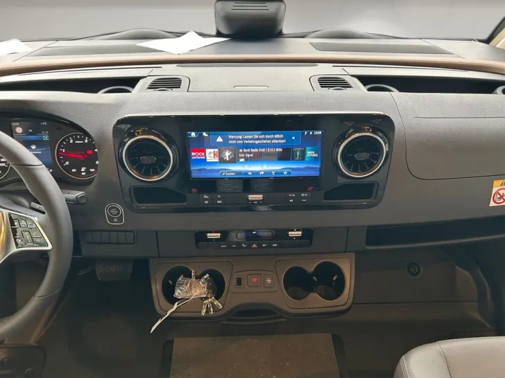 Fahrzeugbild Carthago chic c-line I 4.9 LE L #9