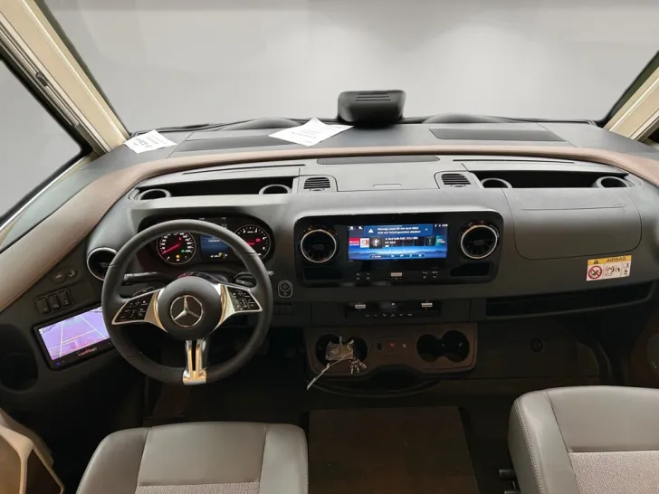 Fahrzeugbild Carthago chic c-line I 4.9 LE L #10
