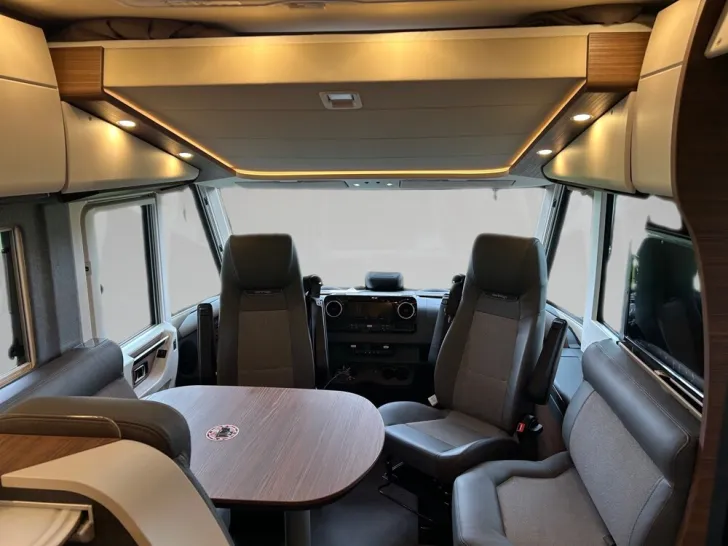 Fahrzeugbild Carthago chic c-line I 4.9 LE L #11