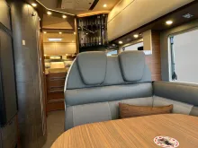 Fahrzeugbild Carthago chic c-line I 4.9 LE L #12