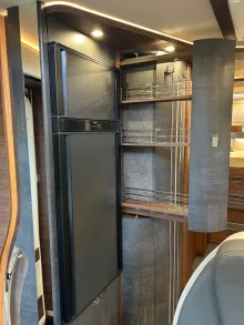 Fahrzeugbild Carthago chic c-line I 4.9 LE L #14