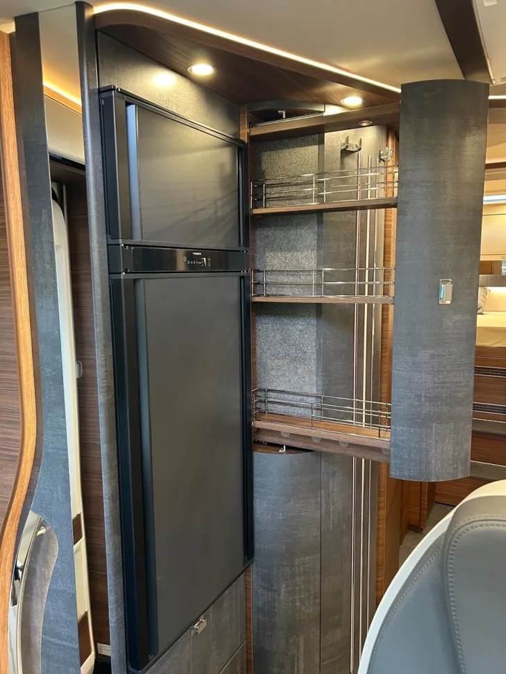 Fahrzeugbild Carthago chic c-line I 4.9 LE L #14