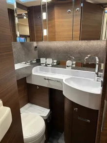 Fahrzeugbild Carthago chic c-line I 4.9 LE L #15