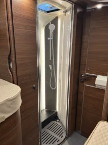 Fahrzeugbild Carthago chic c-line I 4.9 LE L #16