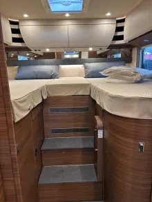 Fahrzeugbild Carthago chic c-line I 4.9 LE L #17