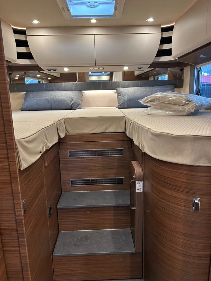 Fahrzeugbild Carthago chic c-line I 4.9 LE L #17