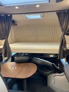 Fahrzeugbild Carthago chic c-line I 4.9 LE L #18