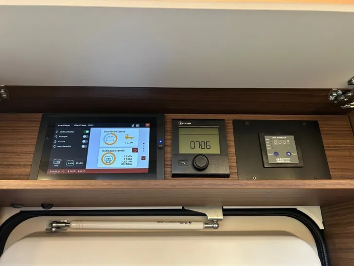 Fahrzeugbild Carthago chic c-line I 4.9 LE L #21