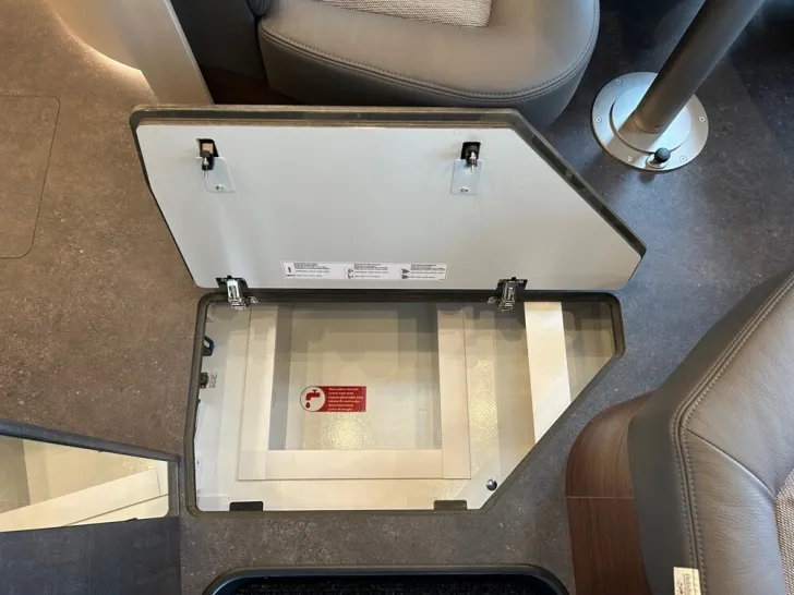 Fahrzeugbild Carthago chic c-line I 4.9 LE L #23