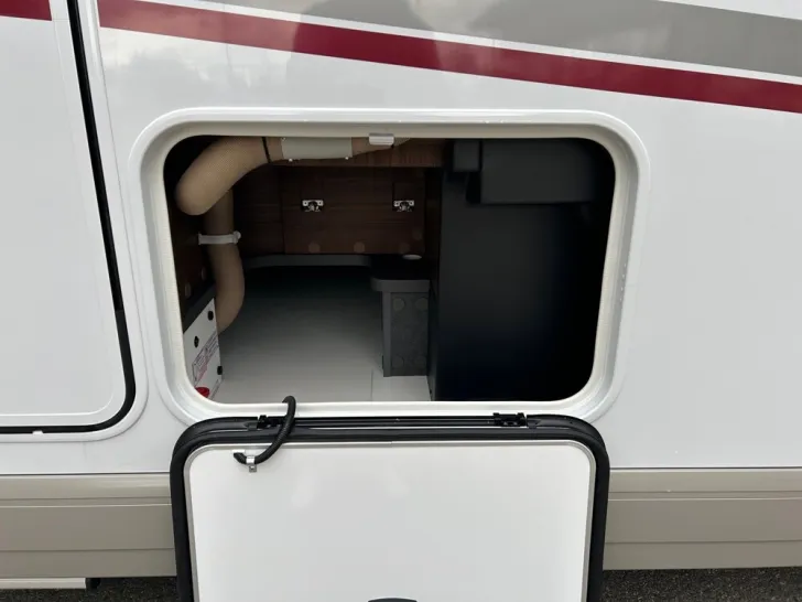 Fahrzeugbild Carthago chic c-line I 4.9 LE L #26