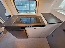 Fahrzeugbild Etrusco V Ford 5.9 DF *AKTIONSPREIS BIS 20.04.2026* #6