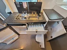 Fahrzeugbild Etrusco V Ford 5.9 DF *AKTIONSPREIS BIS 20.04.2026* #7