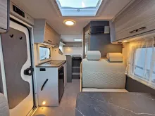 Fahrzeugbild Etrusco V Ford 6.6 SF *AKTIONSPREIS BIS 20.04.2026* #5