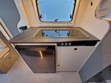 Fahrzeugbild Etrusco V Ford 6.6 SF *AKTIONSPREIS BIS 20.04.2026* #6