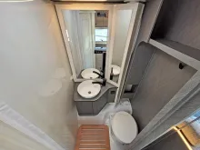 Fahrzeugbild Etrusco V Ford 6.6 SF *AKTIONSPREIS BIS 20.04.2026* #9