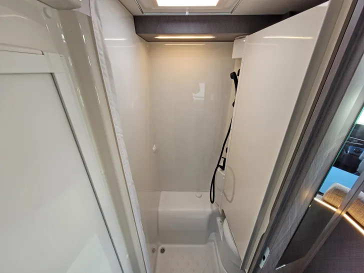 Fahrzeugbild Etrusco V Ford 6.6 SF *AKTIONSPREIS BIS 20.04.2026* #10