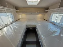 Fahrzeugbild Etrusco V Ford 6.6 SF *AKTIONSPREIS BIS 20.04.2026* #11