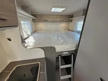 Fahrzeugbild Etrusco V Ford 6.6 SF *AKTIONSPREIS BIS 20.04.2026* #12