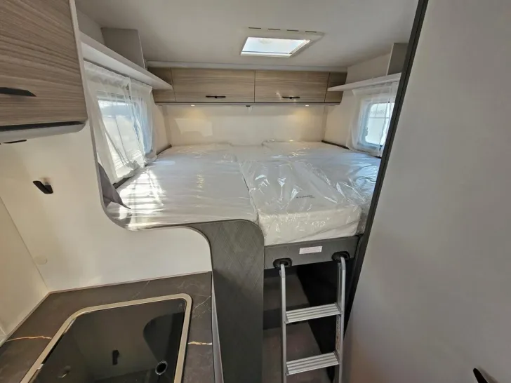 Fahrzeugbild Etrusco V Ford 6.6 SF *AKTIONSPREIS BIS 20.04.2026* #12