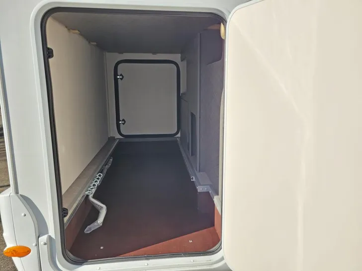 Fahrzeugbild Etrusco V Ford 6.6 SF *AKTIONSPREIS BIS 20.04.2026* #15