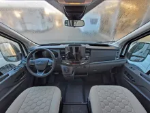 Fahrzeugbild Etrusco V Ford 6.6 SF *AKTIONSPREIS BIS 20.04.2026* #16