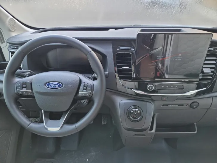 Fahrzeugbild Etrusco V Ford 6.6 SF *AKTIONSPREIS BIS 20.04.2026* #17