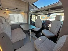 Fahrzeugbild Etrusco V Ford 6.6 SF *AKTIONSPREIS BIS 21.04.2026* #4