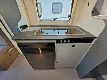 Fahrzeugbild Etrusco V Ford 6.6 SF *AKTIONSPREIS BIS 21.04.2026* #6