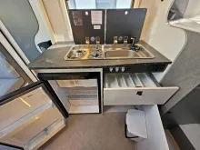 Fahrzeugbild Etrusco V Ford 6.6 SF *AKTIONSPREIS BIS 21.04.2026* #7