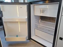 Fahrzeugbild Etrusco V Ford 6.6 SF *AKTIONSPREIS BIS 21.04.2026* #8