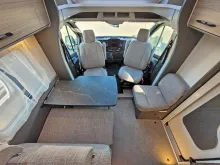 Fahrzeugbild Etrusco V Ford 6.6 SF *AKTIONSPREIS BIS 21.04.2026* #14