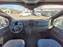 Fahrzeugbild Etrusco V Ford 6.6 SF *AKTIONSPREIS BIS 21.04.2026* #16