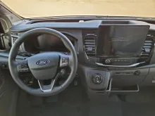 Fahrzeugbild Etrusco V Ford 6.6 SF *AKTIONSPREIS BIS 21.04.2026* #17