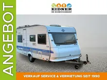 Fahrzeugbild Hobby Excellent 470 UF *Gewerbeangebot* #1