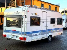 Fahrzeugbild Hobby Excellent 470 UF *Gewerbeangebot* #4