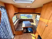 Fahrzeugbild Hobby Excellent 470 UF *Gewerbeangebot* #5