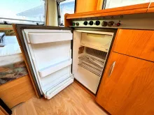 Fahrzeugbild Hobby Excellent 470 UF *Gewerbeangebot* #10