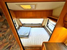 Fahrzeugbild Hobby Excellent 470 UF *Gewerbeangebot* #11