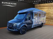 Fahrzeugbild Hymer B-Klasse MC T 680 #3